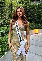 Yamilex Hernandez